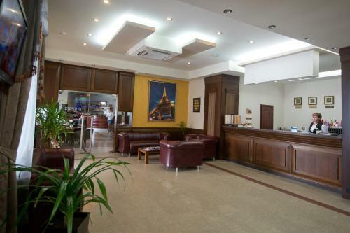Business Hotel Europa