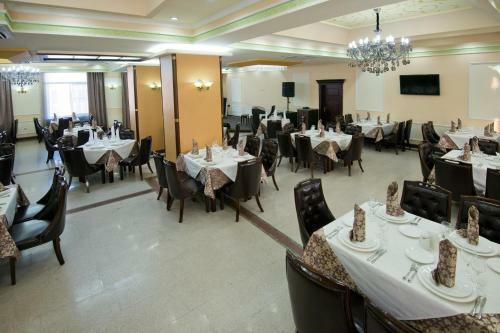 Business Hotel Europa