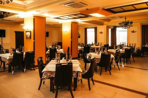 Business Hotel Europa