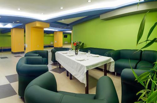 Business Hotel Europa