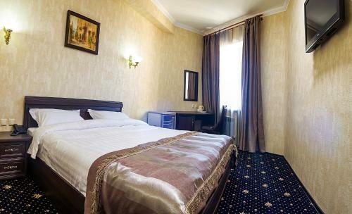 Business Hotel Europa