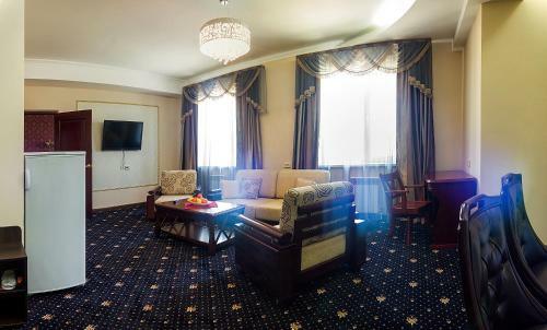 Business Hotel Europa