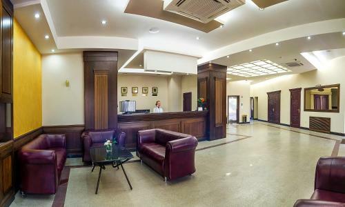 Business Hotel Europa