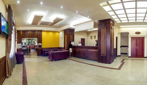 Business Hotel Europa