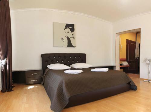 Apartamenti Na Ulitse Lenina