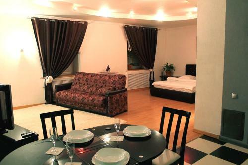 Apartamenti Na Ulitse Lenina
