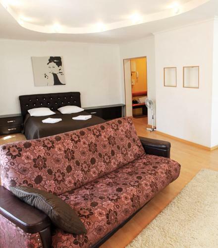 Apartamenti Na Ulitse Lenina