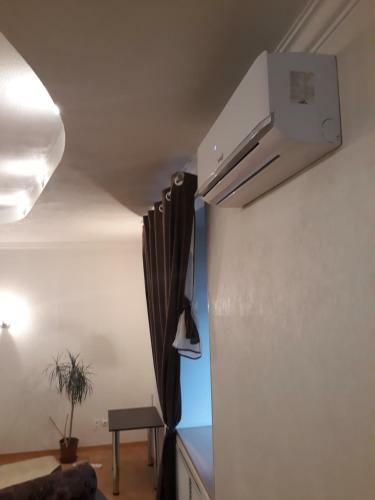 Apartamenti Na Ulitse Lenina