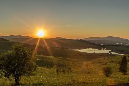 Hostal Holiday House Aveliya