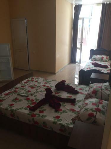 Hostal Guest House Khristaki