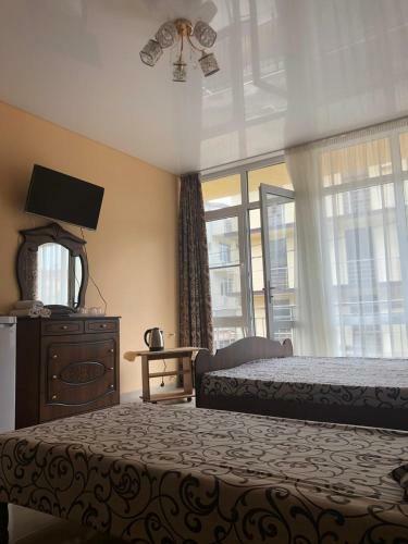 Hostal Guest House Khristaki