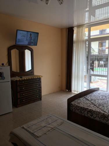 Hostal Guest House Khristaki