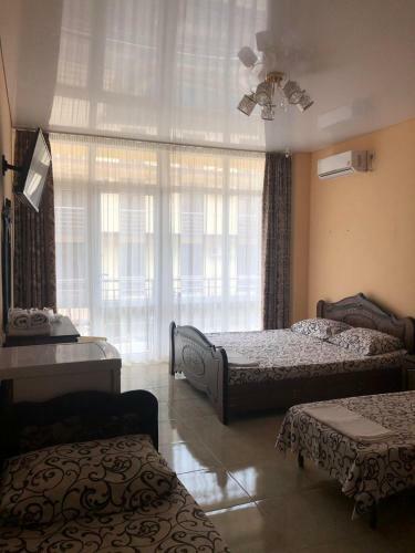 Hostal Guest House Khristaki