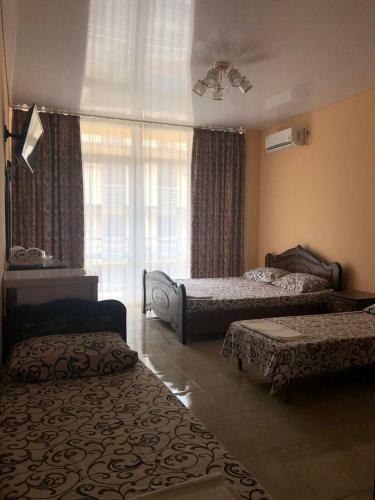 Hostal Guest House Khristaki