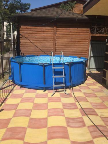 Hostal Guest House Khristaki