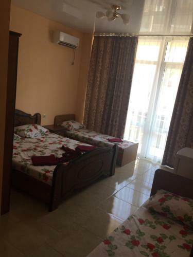 Hostal Guest House Khristaki