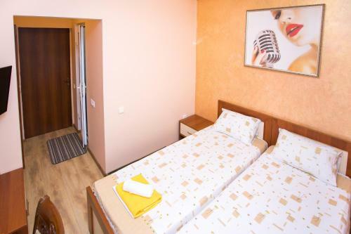 Eros Hotel