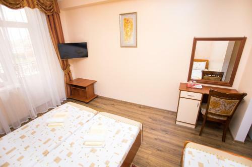 Eros Hotel