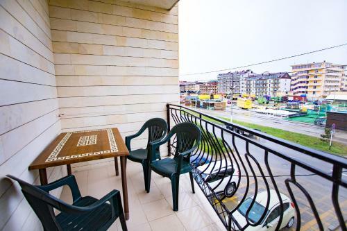 Eros Hotel