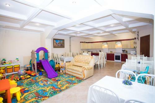 Eros Hotel