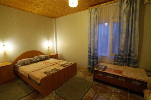 Hostal Dejavu Guest House