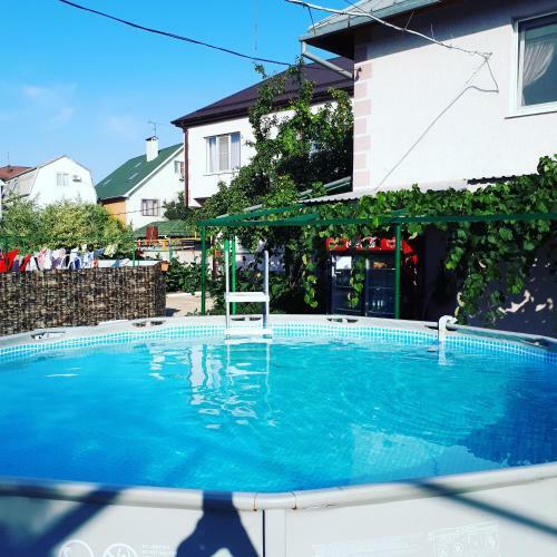 Hostal Dejavu Guest House