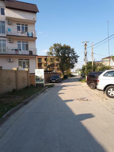 Hostal Dejavu Guest House