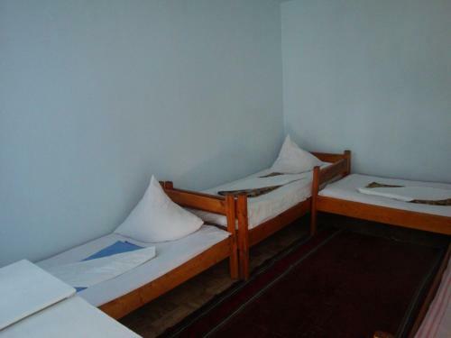 Hostal Tatiana Guest House