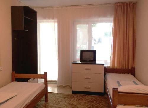 Hostal Tatiana Guest House