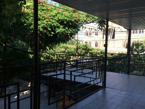 Hostal Tatiana Guest House