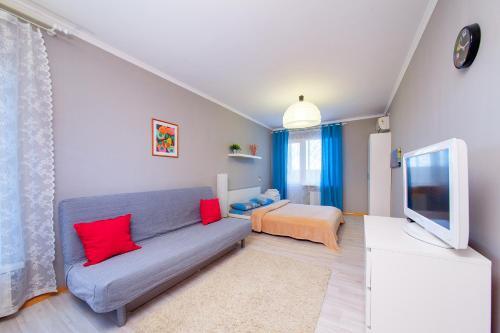 Apartment On Lavochkina 17
