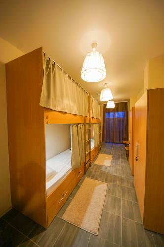 Hostel Gosti Krasnodar