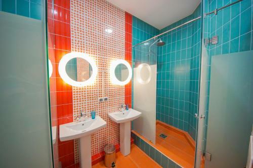 Hostel Gosti Krasnodar