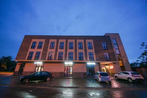 Hostel Gosti Krasnodar