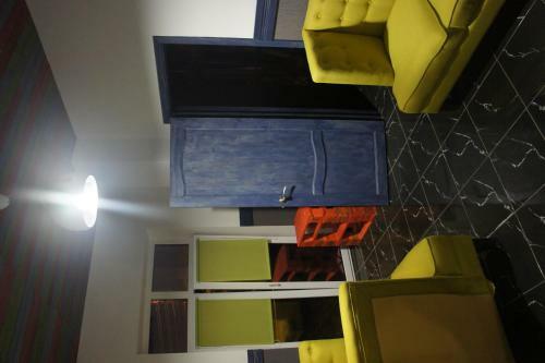 Hostel Gosti Krasnodar