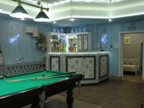 Vintage Motel