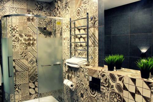 Posada Mini Hotel Atmosphera