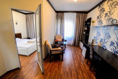 Hostal Vinogradnaya Loza