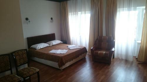Hostal Vinogradnaya Loza