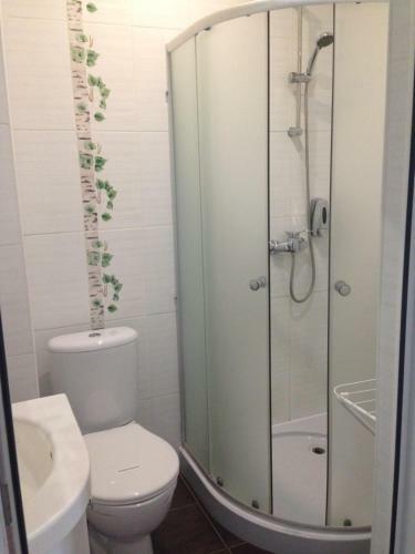 Hostal Vinogradnaya Loza