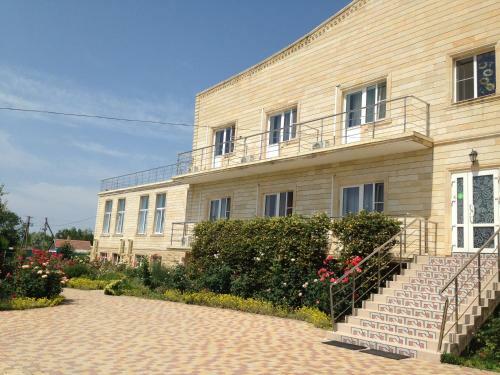 Hostal Vinogradnaya Loza