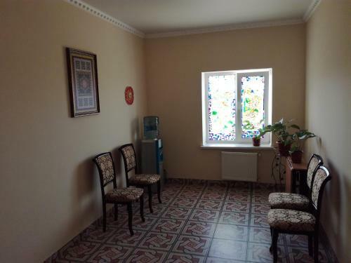 Hostal Vinogradnaya Loza