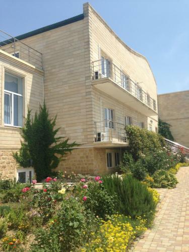 Hostal Vinogradnaya Loza