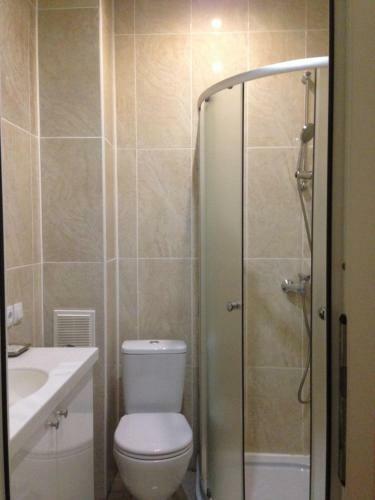 Hostal Vinogradnaya Loza