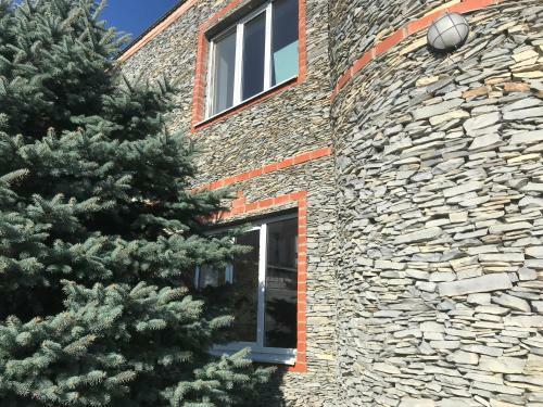 Holiday Home Dolinsk