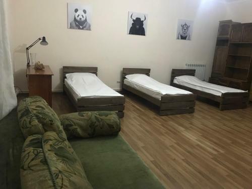 Holiday Home Dolinsk