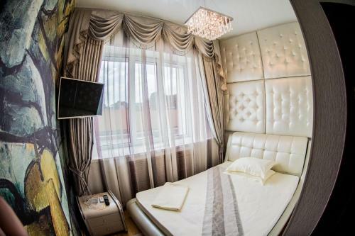 Hotel Seven