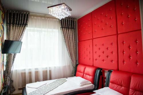 Hotel Seven