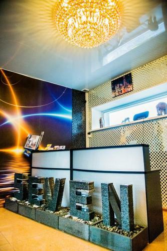 Hotel Seven