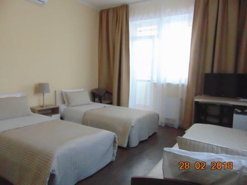 Hotel Ostafyevo Complex